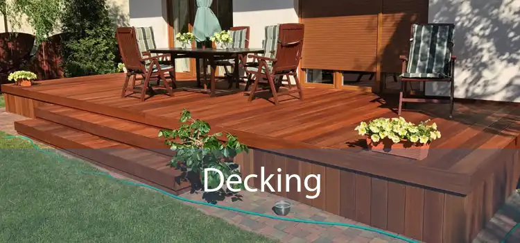 Decking 