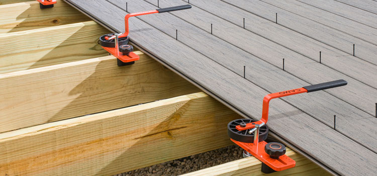 Deck Repair Free Estimate in South Gate, CA