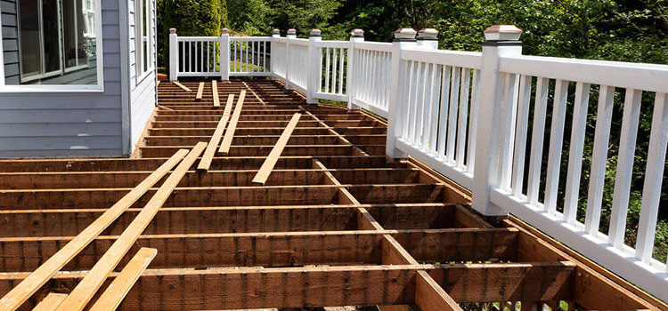 Free Deck Estimates Near Me in Del Mar, CA