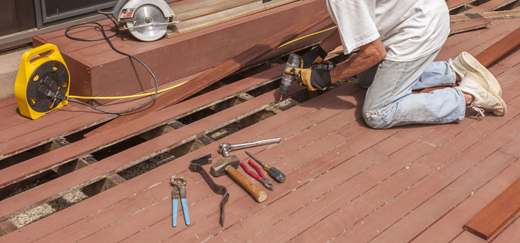 Pool Deck Contractors in Desert Hot Springs, CA